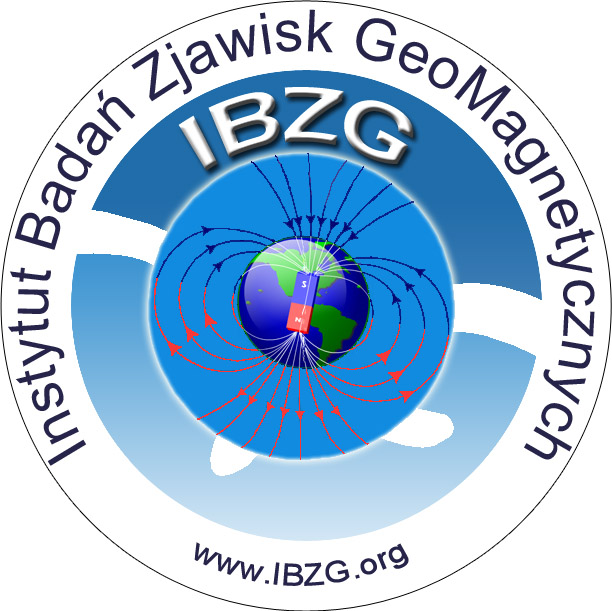 Instytut Badań Zjawisk GeoMagnetycznych